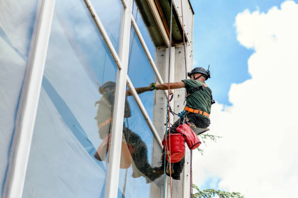 Basement Window Installation in Edwardsburg, MI