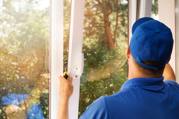 Best Insulated Glass Windows  in Edwardsburg, MI